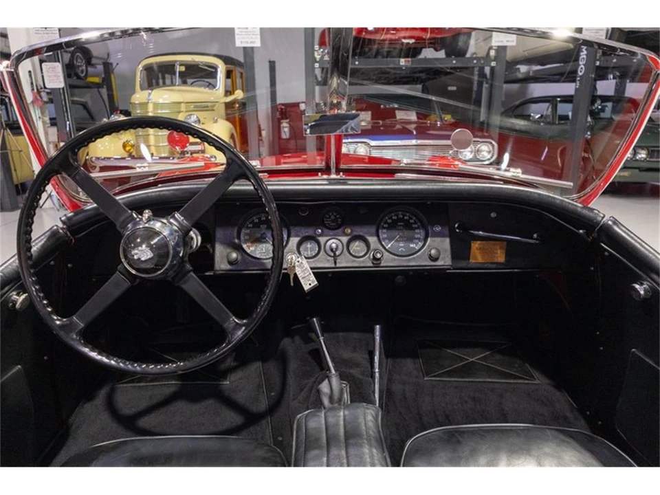 1954 Jaguar XK120 - Image 6 of 31