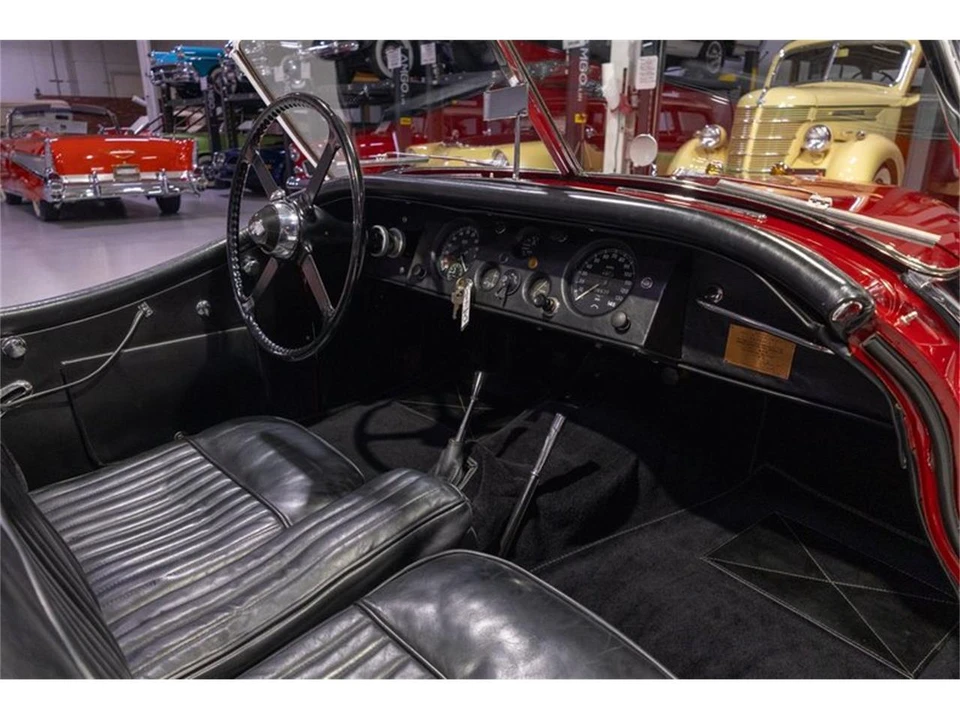 1954 Jaguar XK120 - Image 5 of 31