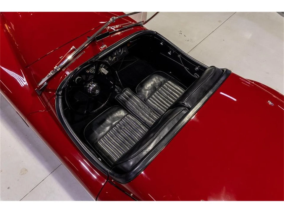 1954 Jaguar XK120 - Image 3 of 31