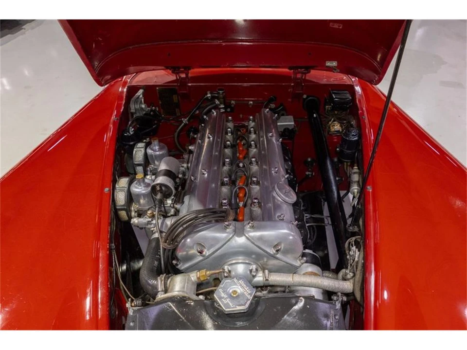 1954 Jaguar XK120 - Image 7 of 31