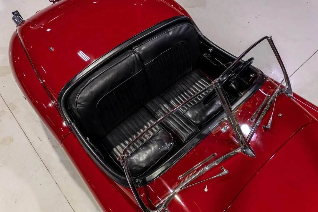 1954 Jaguar XK - Image 4 of 31