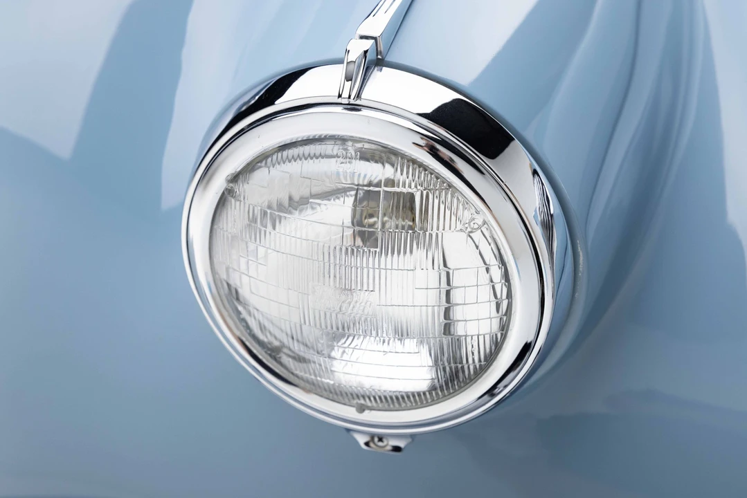 1954 Jaguar XK120 OTS Roadster - Image 26 of 31