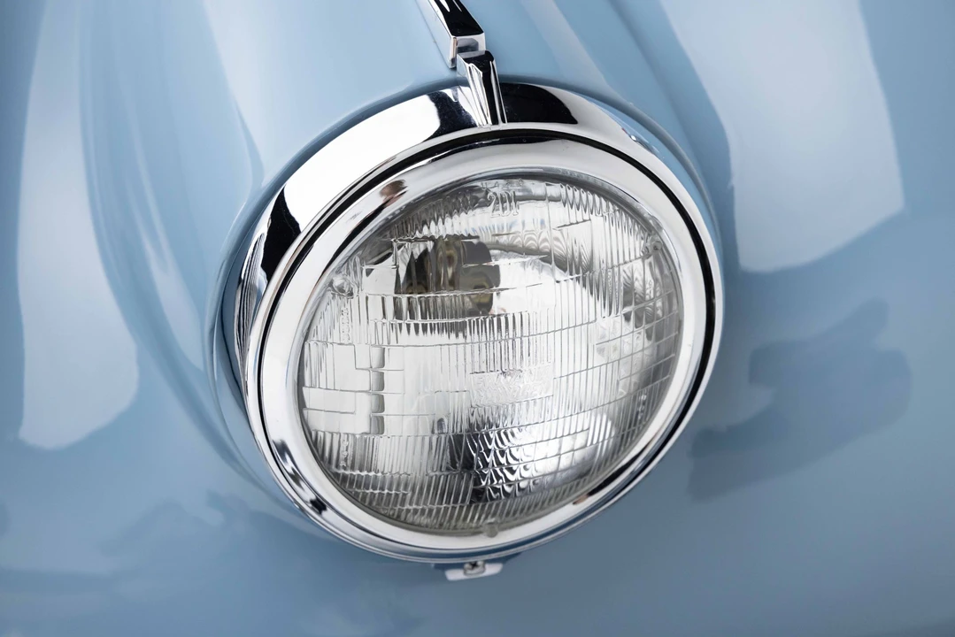 1954 Jaguar XK120 OTS Roadster - Image 25 of 31