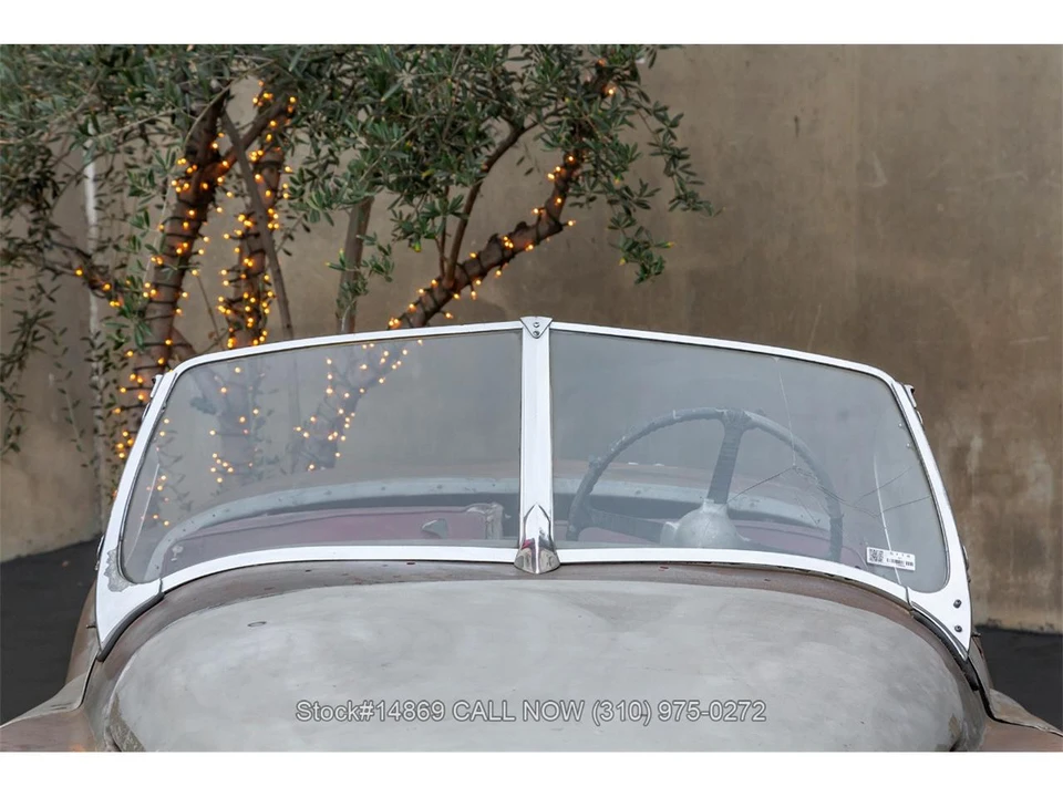 1954 Jaguar XK120 - Image 8 of 31