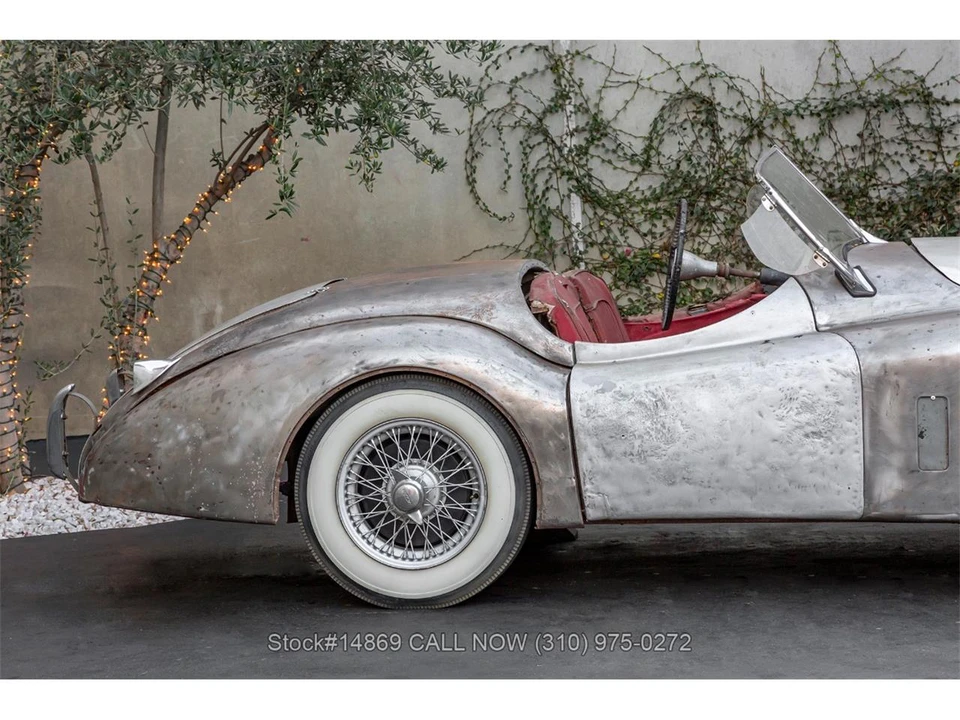 1954 Jaguar XK120 - Image 10 of 31
