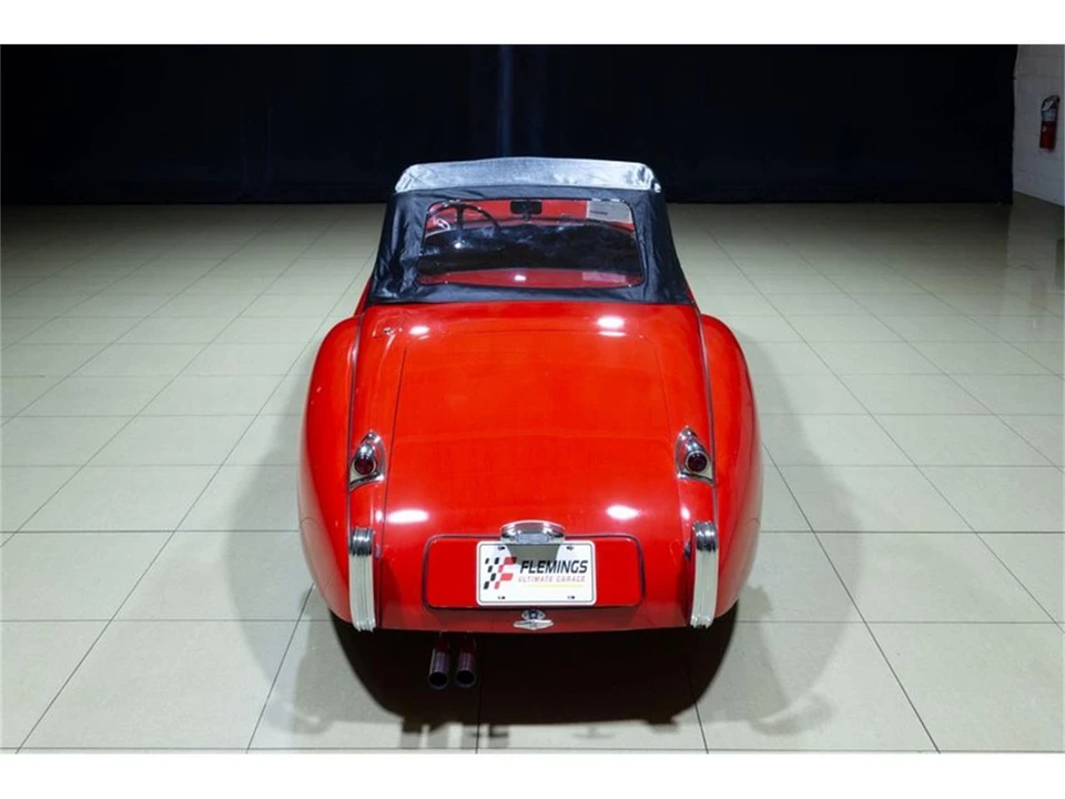 1954 Jaguar XK120 - Image 21 of 31