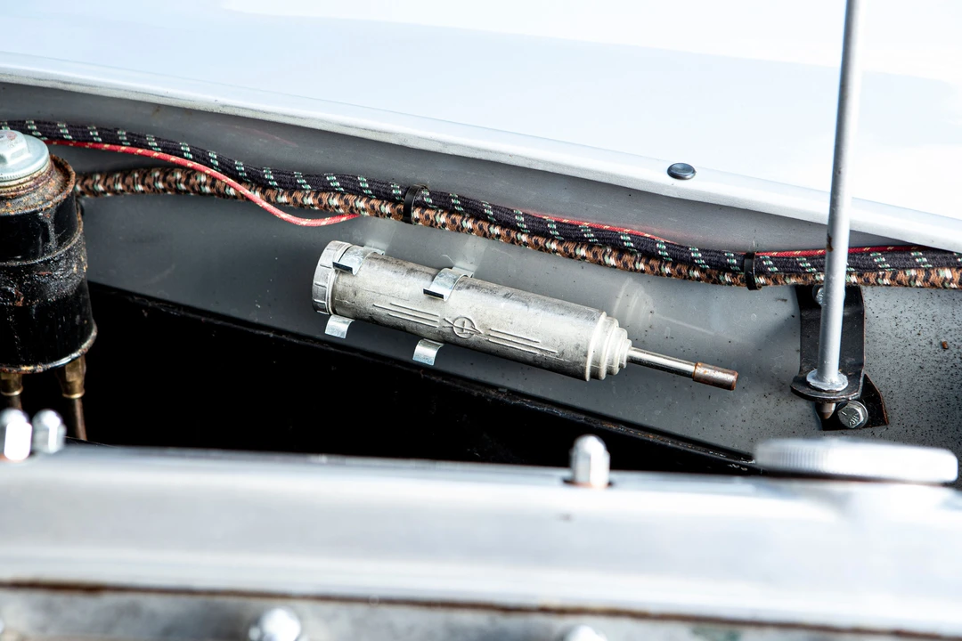 1954 Jaguar XK120 DHC Drophead - Image 11 of 28