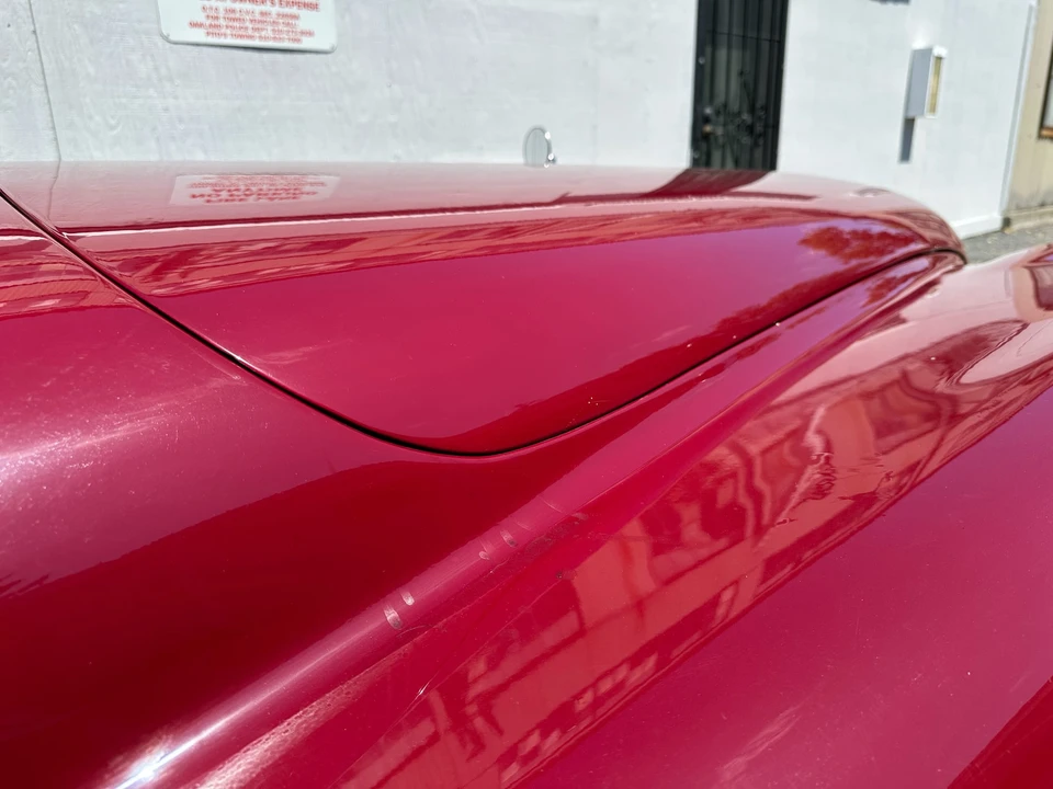 1954 Jaguar XK120 DHC Drophead - Image 31 of 31