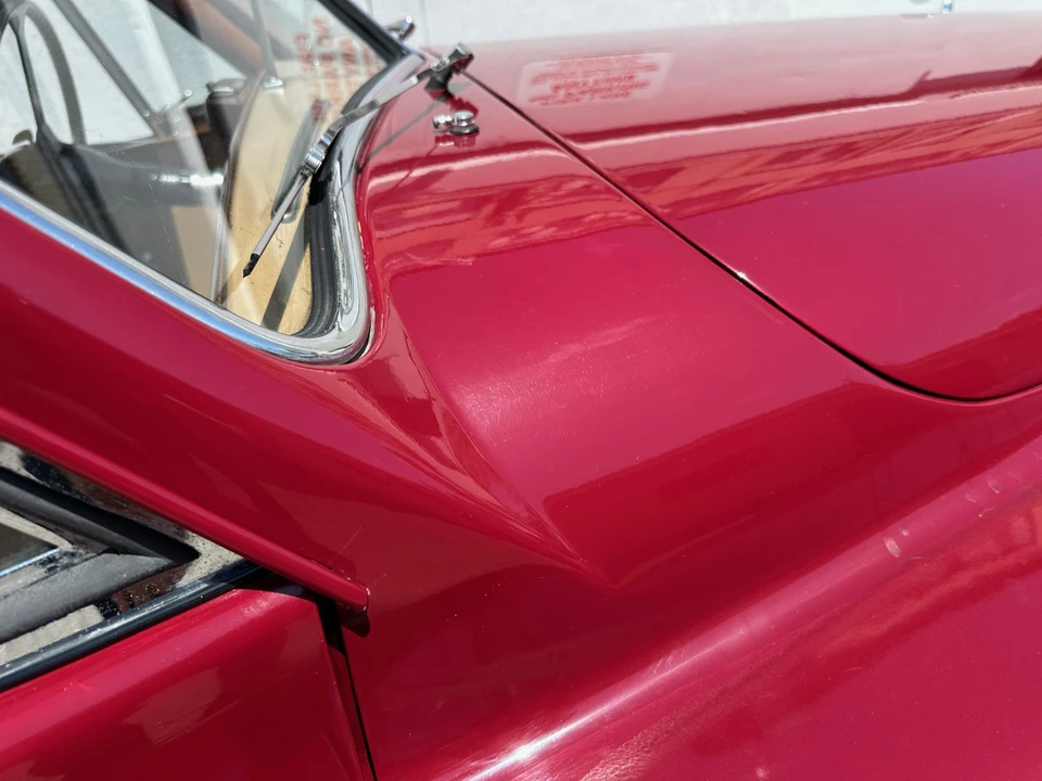 1954 Jaguar XK120 DHC Drophead - Image 30 of 31