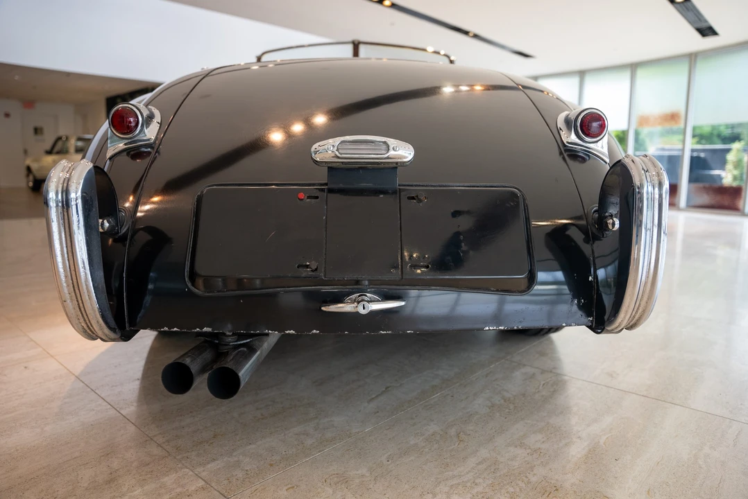 1954 Jaguar XK120 Special Equipment - Image 8 of 31