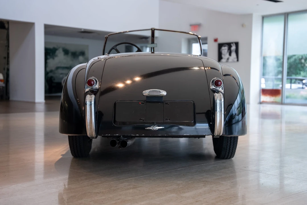 1954 Jaguar XK120 Special Equipment - Image 7 of 31