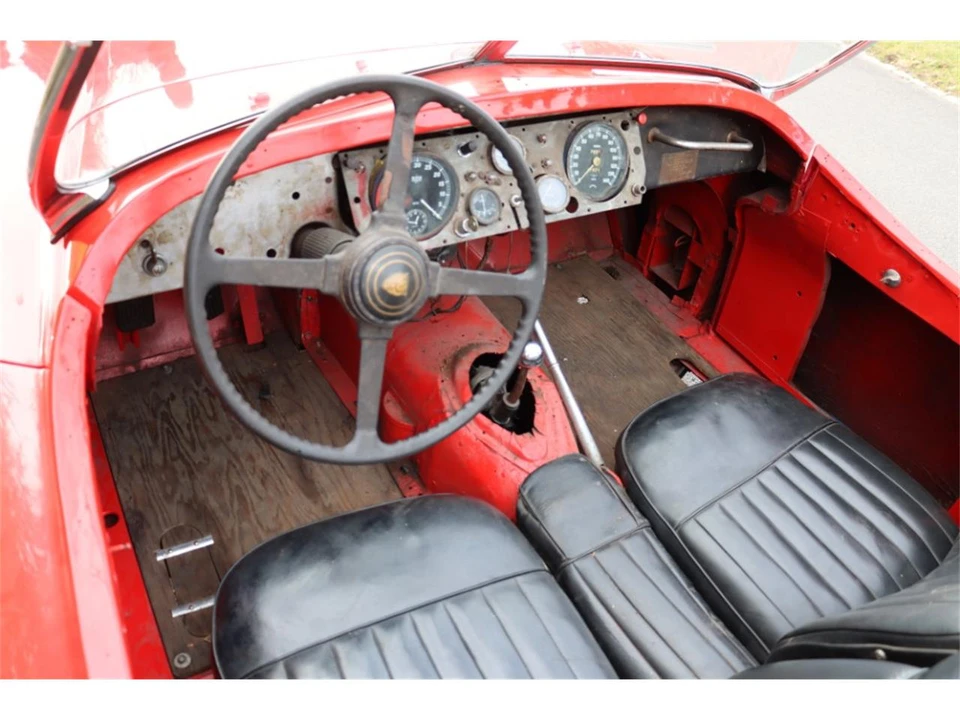 1954 Jaguar XK140 - Image 7 of 8