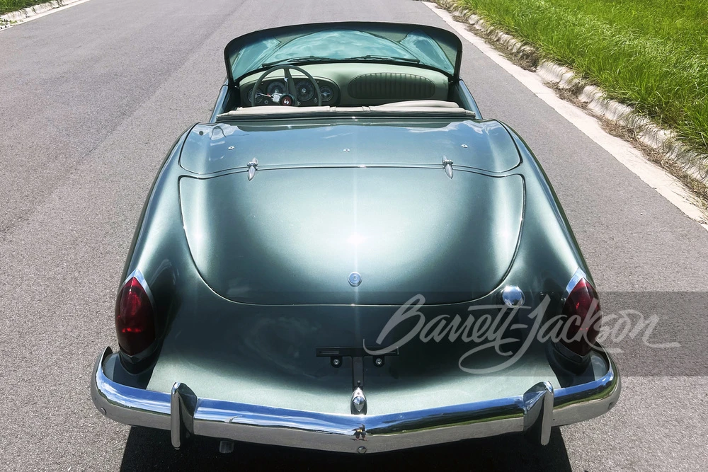 1954 Kaiser Darrin - Image 6 of 17