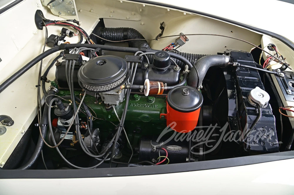 1954 Kaiser Darrin - Image 2 of 25