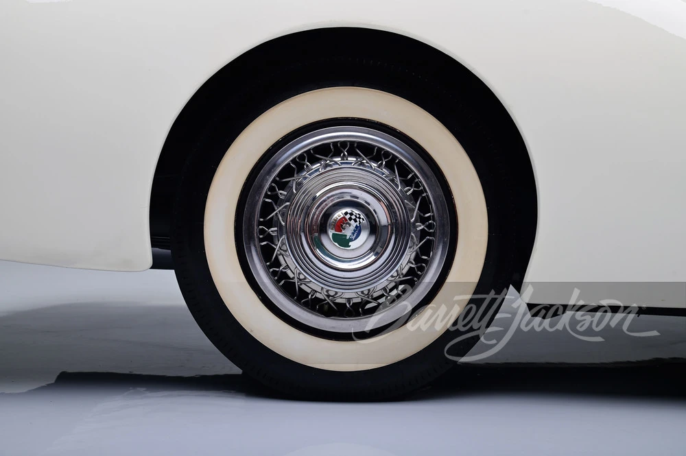 1954 Kaiser Darrin - Image 14 of 25