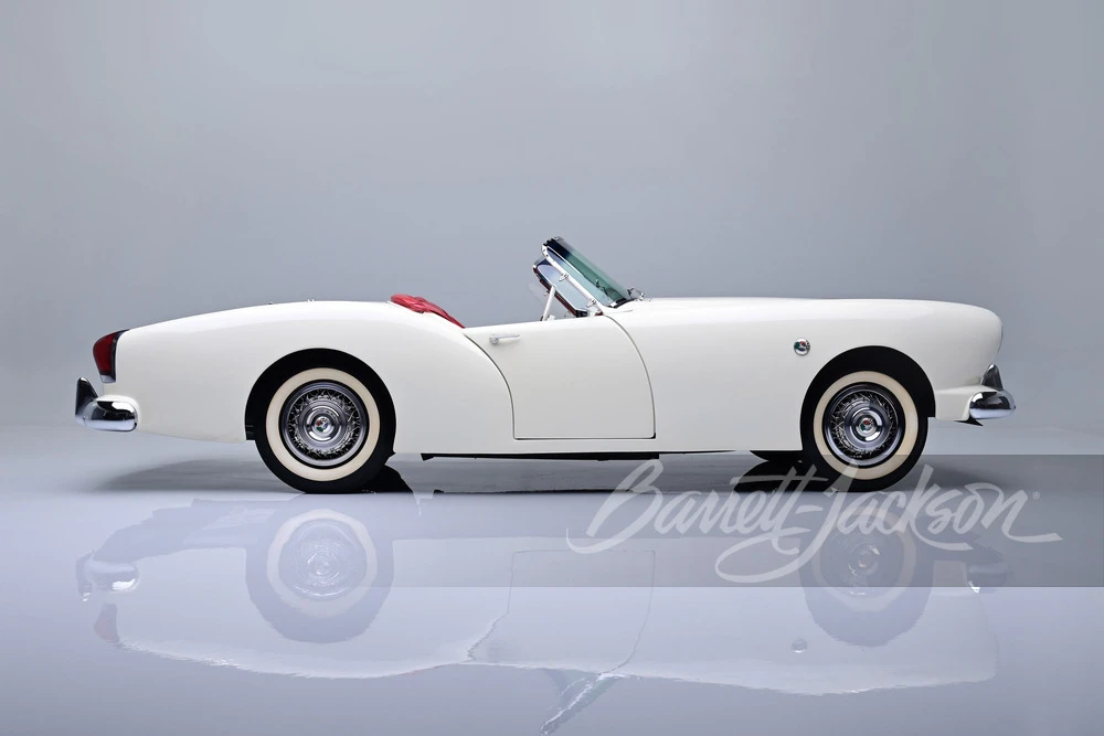 1954 Kaiser Darrin - Image 25 of 25