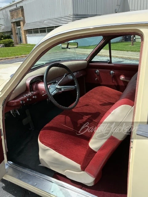 1954 Kaiser Darrin - Image 4 of 23
