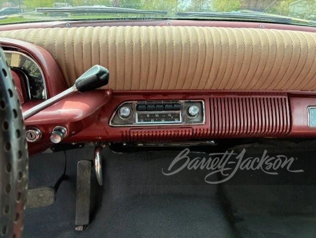 1954 Kaiser Darrin - Image 6 of 23