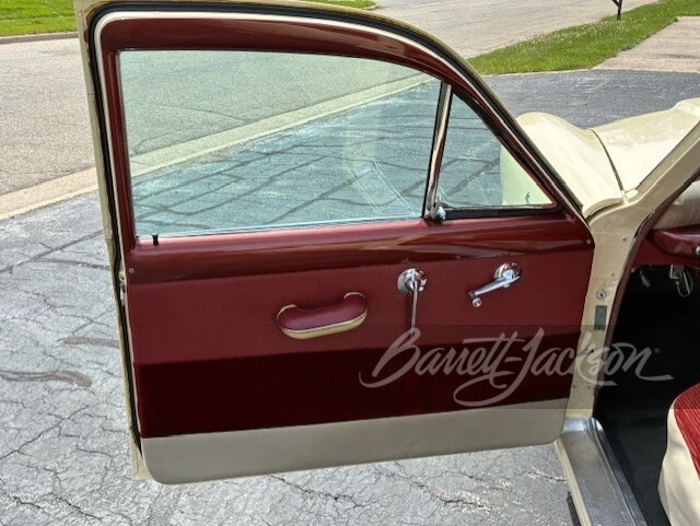 1954 Kaiser Darrin - Image 12 of 23