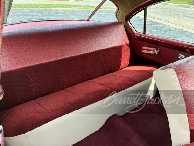 1954 Kaiser Darrin - Image 11 of 23