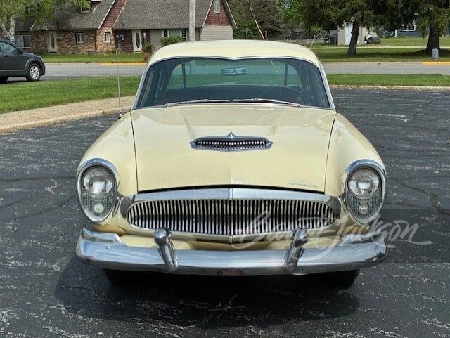 1954 Kaiser Darrin - Image 14 of 23