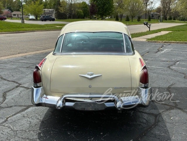 1954 Kaiser Darrin - Image 13 of 23