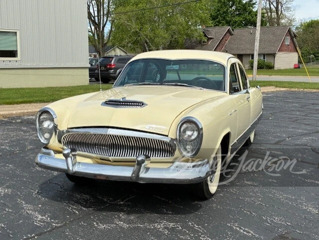 1954 Kaiser Darrin - Image 15 of 23