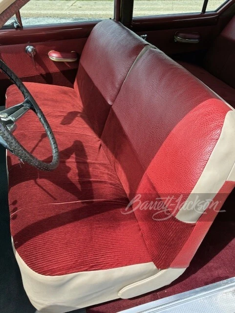 1954 Kaiser Darrin - Image 7 of 23