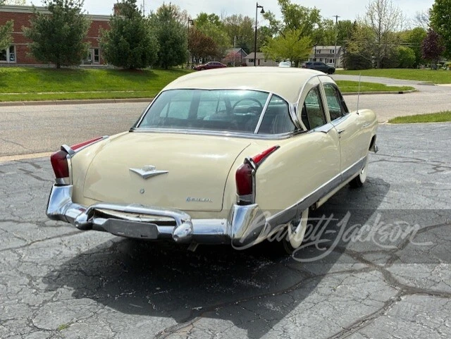 1954 Kaiser Darrin - Image 3 of 23