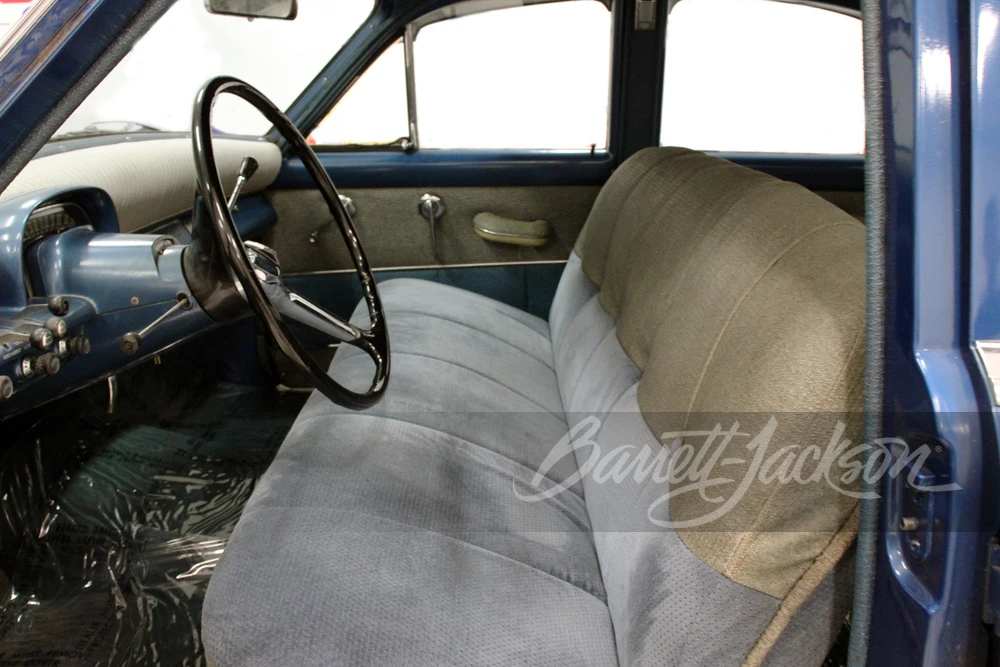 1954 Kaiser - Image 3 of 9