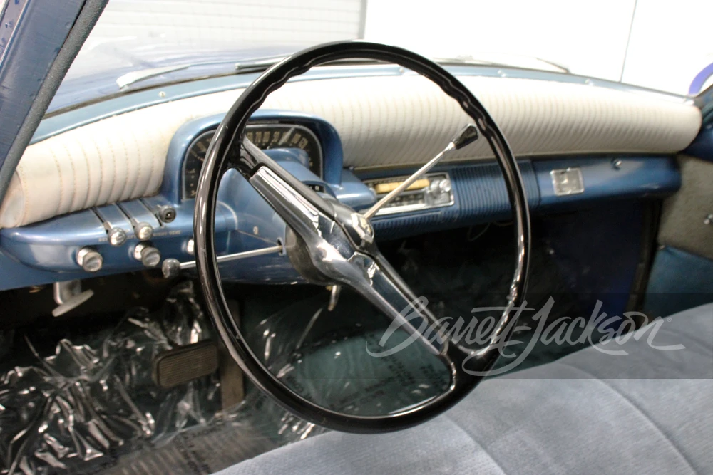 1954 Kaiser - Image 4 of 9