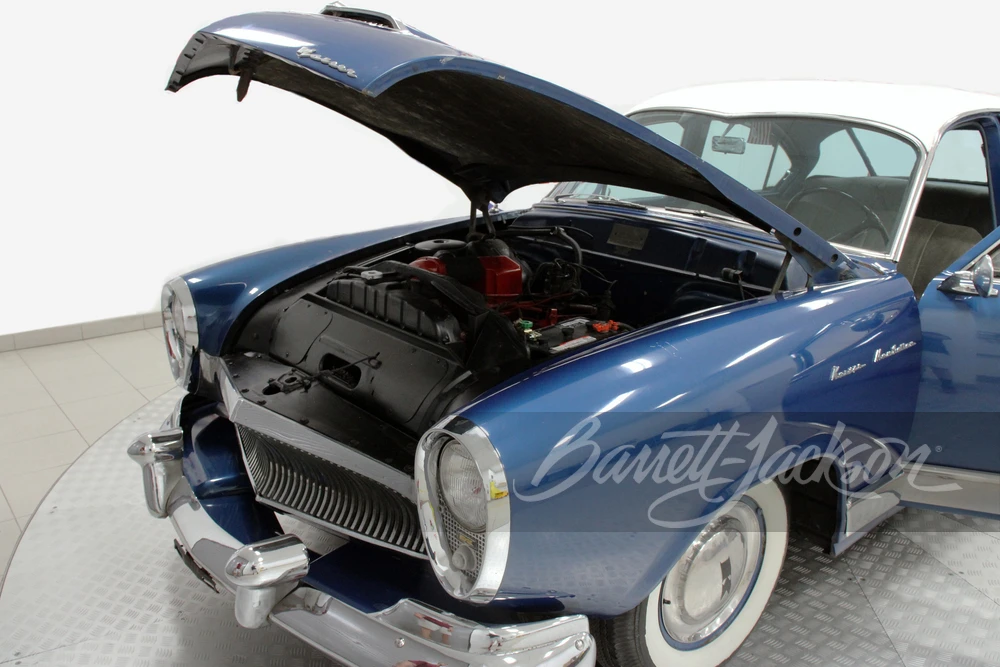 1954 Kaiser - Image 5 of 9