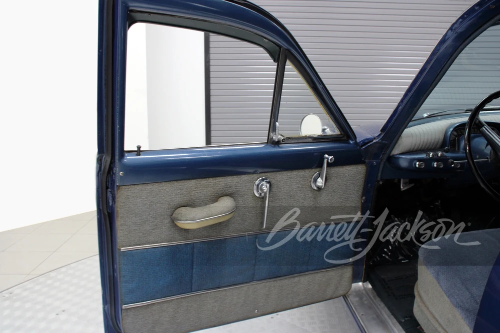 1954 Kaiser - Image 6 of 9