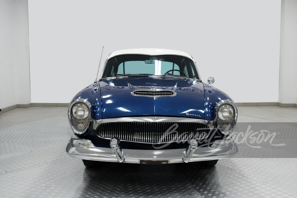 1954 Kaiser - Image 7 of 9