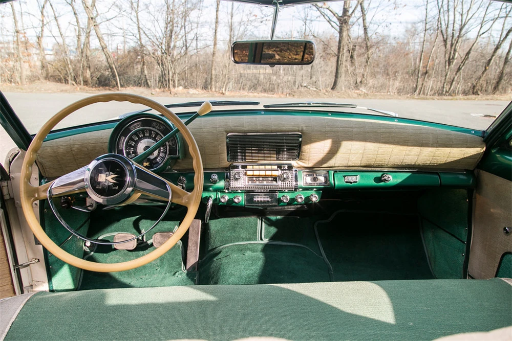 1954 Kaiser - Image 4 of 9