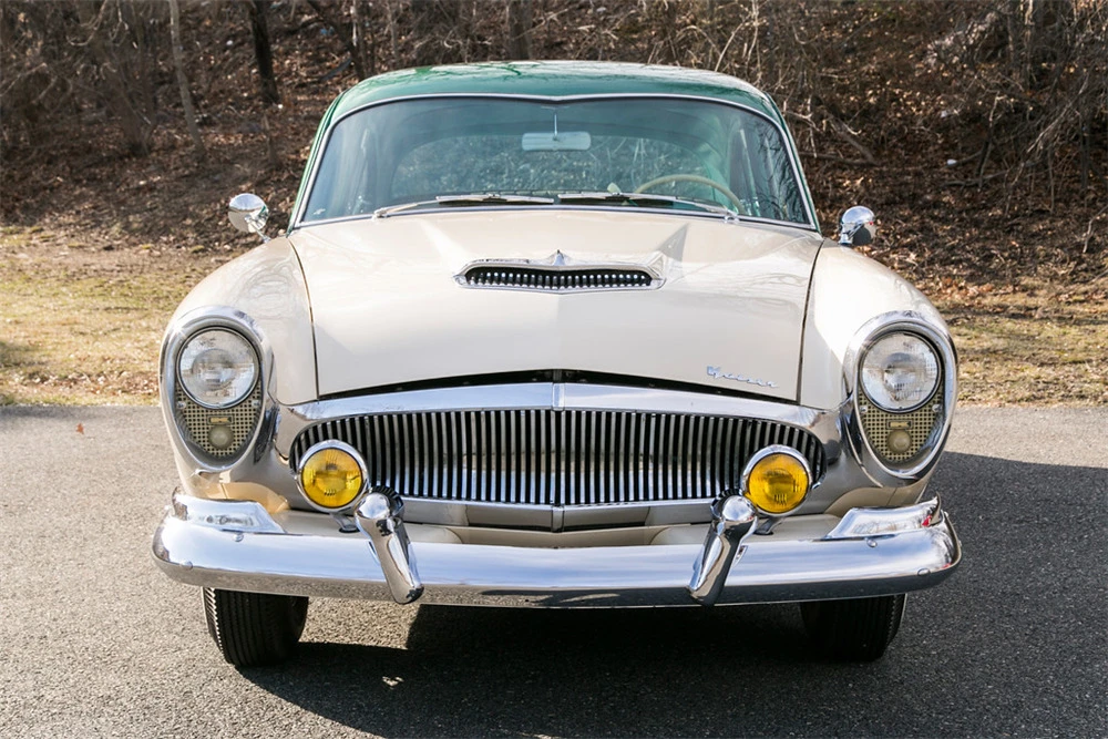 1954 Kaiser - Image 6 of 9