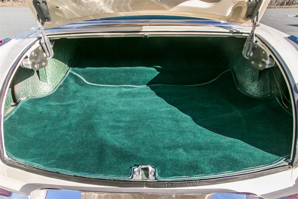 1954 Kaiser - Image 7 of 9
