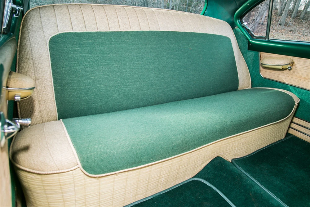 1954 Kaiser - Image 8 of 9