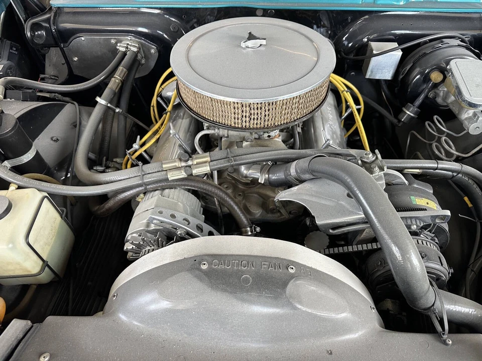 1954 Kaiser Darrin - Image 14 of 21