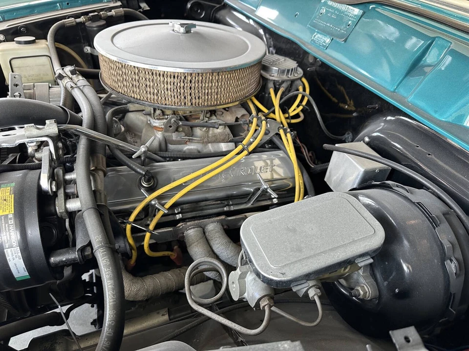 1954 Kaiser Darrin - Image 15 of 21