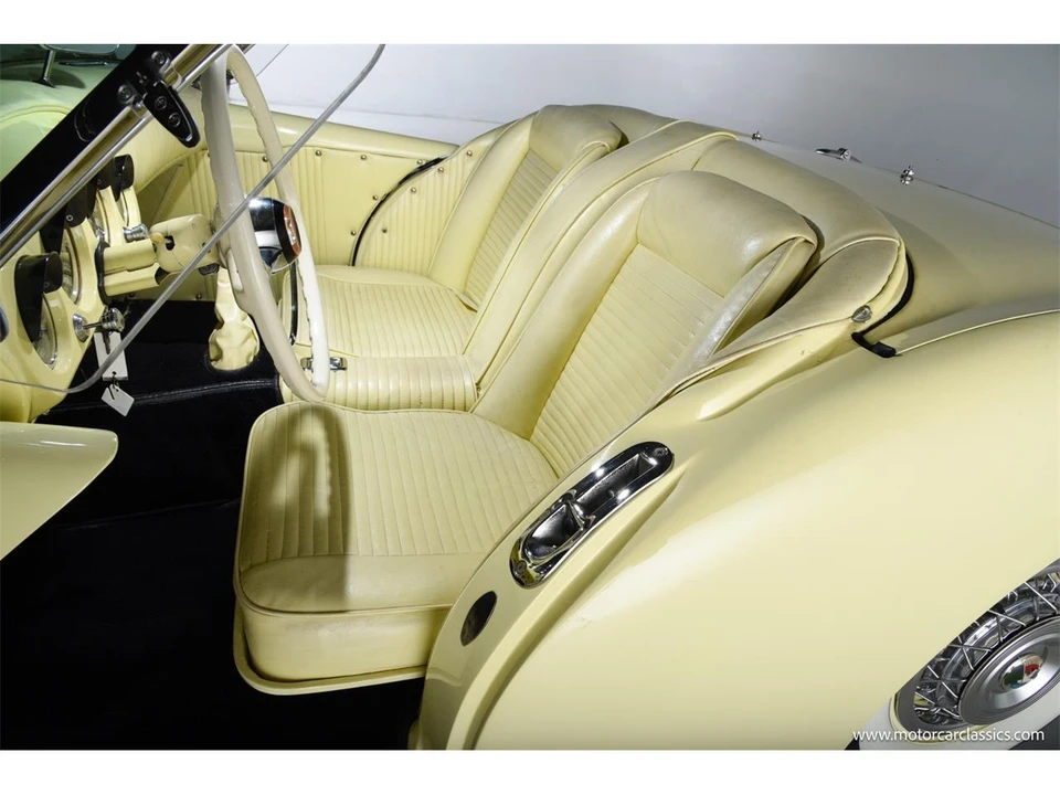 1954 Kaiser Darrin - Image 30 of 31