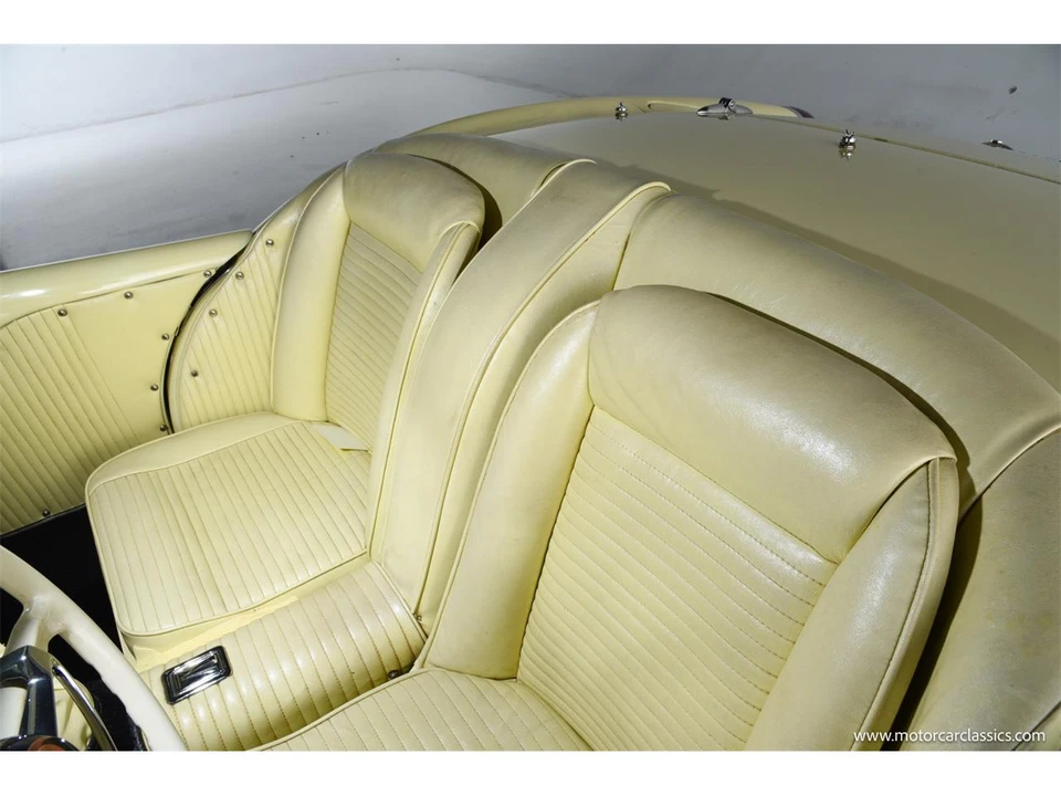 1954 Kaiser Darrin - Image 31 of 31