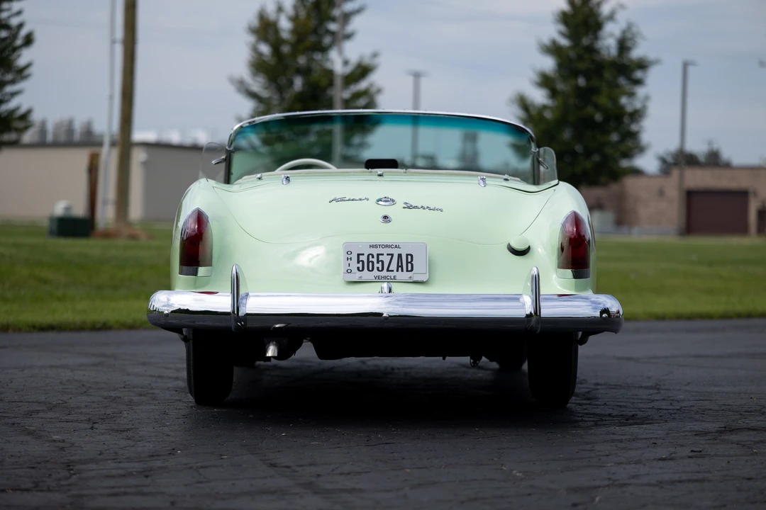 1954 Kaiser Darrin - Image 15 of 31