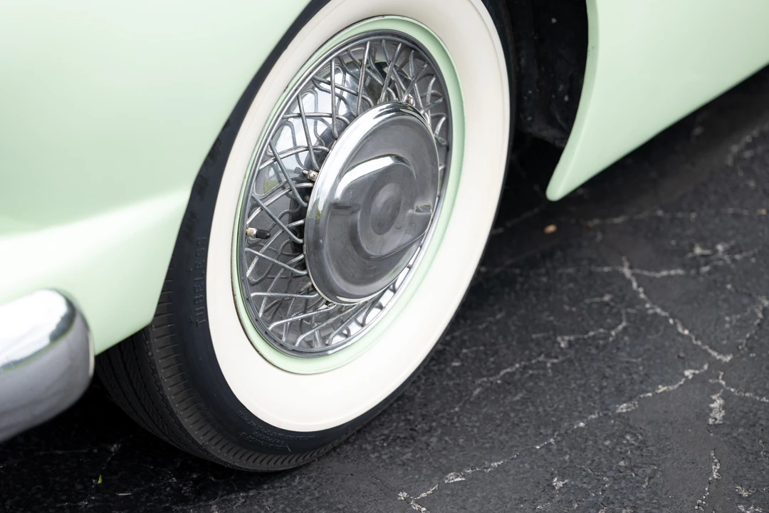 1954 Kaiser Darrin - Image 31 of 31