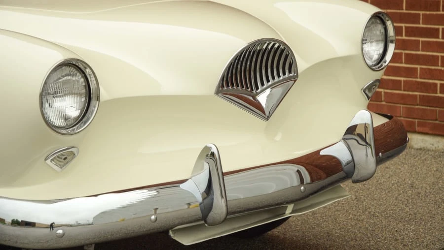 1954 Kaiser Darrin - Image 7 of 12