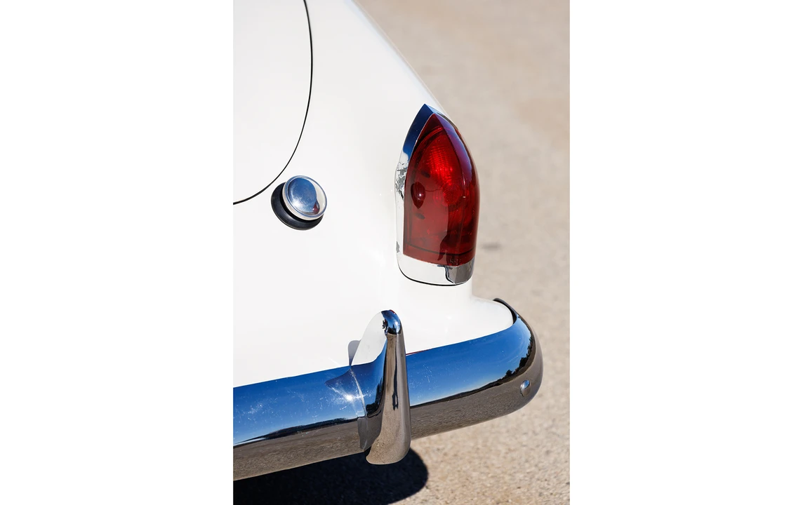 1954 Kaiser Darrin - Image 26 of 31