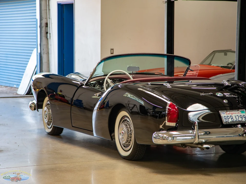 1954 Kaiser Darrin - Image 26 of 31