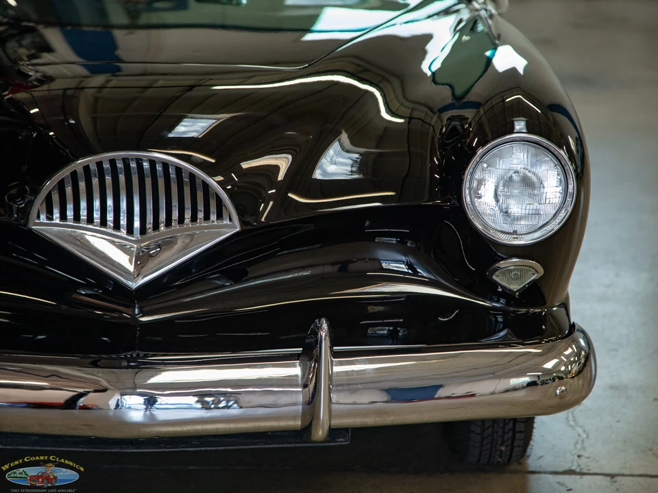 1954 Kaiser Darrin - Image 31 of 31