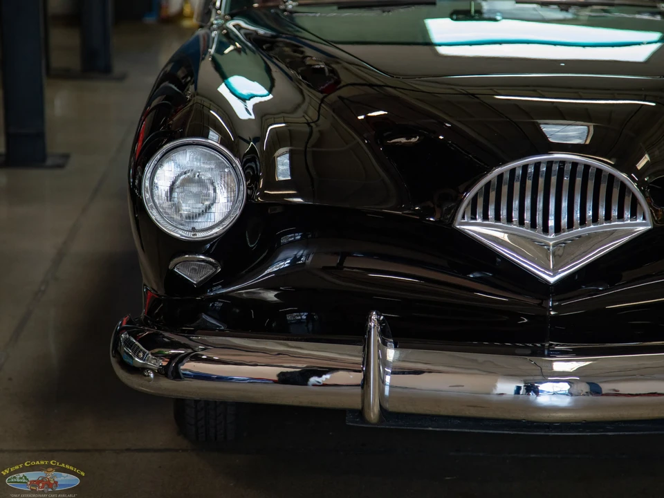 1954 Kaiser Darrin - Image 29 of 31