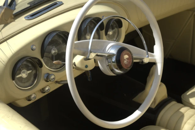 1954 Kaiser Darrin - Image 5 of 9